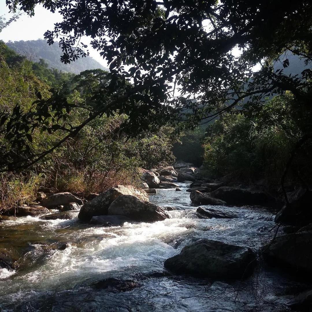 Reserva Do Sahy, Condado 2/207 Leilighet Mangaratiba Eksteriør bilde