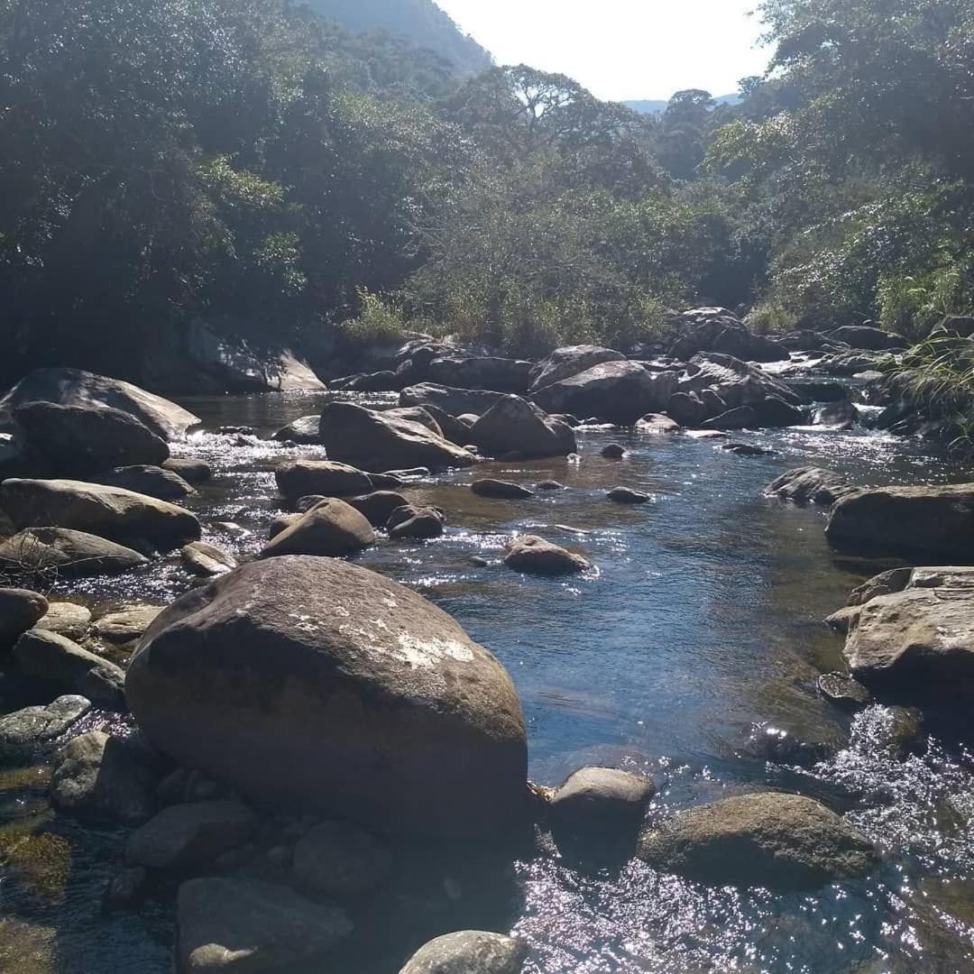 Reserva Do Sahy, Condado 2/207 Leilighet Mangaratiba Eksteriør bilde